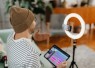 International Undergraduate Program untuk Konten Kreator Digital Masa Kini