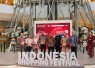 K Mall Semarakan Indonesia Shopping Festival 2026 Lewat Kemayoran Reimagined