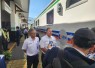 KAI Daop 2 Bandung Adakan Pengobatan Gratis Dengan Rail Clinic di Stasiun Bumiwaluya