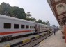 KAI Daop 2 Bandung Pastikan Perjalanan Kereta Api Aman Pasca Gempa