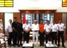 KAI Daop 2 Bandung Sampaikan Terima Kasih Kepada Gubernur Jawa Barat