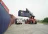 KAI Logistik Tingkatkan Daya Saing KA Kontainer, Perkuat Logistik Berkelanjutan