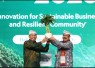 Kementerian PPN/Bappenas Dorong ENSIA 2026 Perkuat Inovasi untuk Pembangunan Berkelanjutan Indonesia.
