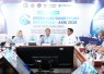 Kemenko Bidang Pangan dan IDSurvey Akselerasi Program Green and Smart Port Demi Perkuat Efektivitas Logistik Pangan dalam Mendorong Terwujudnya Ketahanan Pangan Nasional