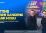 Kolaborasi Bittime dan Nobu Bank