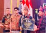 Kolaborasi SUCOFINDO–ABPEDNAS Hadirkan Akses Air Bersih bagi Desa Pulau Semambu