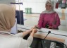 Layanan Penitipan Barang di Stasiun Halim Semakin Dimanfaatkan, Dukung Perjalanan Pengguna Lebih Praktis dan Nyaman