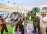 Liburan Sekolah Seru dengan Petualangan Dino di Hublife