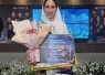 Mahasiswi BINUS @Alam Sutera Raih Juara 1 Duta Bahasa Banten 2026
