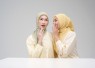 Mengusung Konsep Timeless Fashion, napocut Ungkap Rahasia Hijab Paris Tetap Tegak Paripurna Hingga 100x Cuci