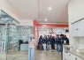 FIKOM UNASMAN Perkuat Kompetensi Mahasiswa Melalui Studi Banding Telkom AI Center