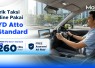 Moladin Hadirkan Program Sewa Kepemilikan Mobil Listrik untuk Driver Online