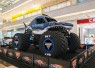 Monster Jam di Grand Galaxy Park Bekasi, Hadirkan Pengalaman Seru Penuh Aksi untuk Keluarga
