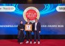 MyRepublic Indonesia Raih Indonesia Digital Popular Brand Award 2026 dari Infobrand