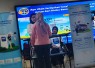 Olahraga Bersama dan Sosialisasi BRIGuna Karya di Lingkungan BPN