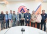 Optimalkan Peran Korwil Satgas Bencana BUMN Peduli DIY, Jasa Marga Perkuat Koordinasi Penanggulangan Bencana dengan BPBD DIY