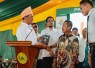 PTPN Group melalui PTPN IV PalmCo Bawa Kisah Petani Sukses ke Hadapan Ribuan Mahasiswa