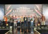 PTPN Group melalui PTPN IV PalmCo Perkuat Kemitraan Strategis dengan Petani melalui PSR Awards 2026