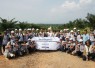 PTPN Group melalui PTPN IV Regional VII Dukung Peningkatan Kompetensi Aparatur Perkebunan Lewat Pelatihan Avenza Maps di Way Kanan