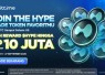 Pasar Crypto Semakin Dinamis, Bittime Hadirkan Program Berhadiah $HYPE hingga Sepuluh Juta Rupiah