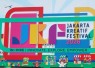 Pekerja BRI Branch Office Veteran Hadiri Jakarta Kreatif Festival 2026, Penuh Inspirasi dan Semangat Inovasi