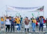 Penanaman 5.000 bibit pohon mangrove dalam program unggulan New Home-Pass, New Tree