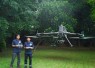 Penanggulangan Bencana Lebih Cepat dengan Drone