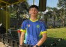 Perjalanan Irham Mengembangkan Diri di BINUS @Bandung