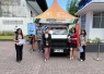 Perkuat Ekspansi Pembiayaan Kendaraan di Sulawesi, BRI Finance Hadir Melalui BRI KKB Expo 2026