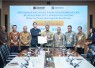 Perkuat Infrastruktur Hijau, PT Jasamarga Bali Tol dan BSI Tandatangani Kerjasama Pembiayaan Sustainability Linked Financing Senilai Rp1,56 Triliun