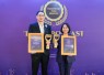 Perkuat Konektivitas Nasional Berkelanjutan, Jasa Marga Raih Transportasi Indonesia Award 2026