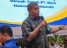 Perkuat Sinergi Pendidikan dan Industri, NHM Bagikan Praktik Tambang Bawah Tanah pada Forum Nasional