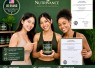 Perusahaan Wellness AS, Nutrivance Wellness, Resmi Ekspansi ke Indonesia dan Luncurkan Nutrivance Creatine Monohydrate