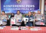 Polda NTT Putus Rantai Mafia BBM: 27 Kasus Terungkap, Hak Rakyat Diselamatkan