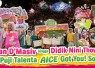 Rian D’Masiv hingga Didik Nini Thowok Puji Talenta AICE Got You! Solo