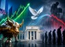 S&P 500 Cetak Rekor, Data Tenaga Kerja Lemah Buka Peluang The Fed Lebih Dovish