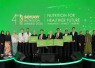 SOYJOY Nutrition Award 2026 Jangkau 96 Kota, Dorong Inovasi Ahli Gizi untuk Indonesia Lebih Sehat