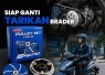 SPECTRO Hadirkan Pulley Set Type S2 untuk Akselerasi Motor Matic Lebih Responsif