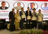 SUCOFINDO Perkuat Ekosistem Perkeretaapian Nasional di RailwayTech Indonesia 2026
