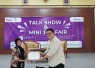 Sanggabiz Hadir Walk-in Interview di Mini Job Fair UIN Jakarta