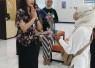 Semarak Hari Pelanggan Nasional, Pemimpin Cabang BRI BO Cut Mutiah Sambut Nasabah dengan Hangat