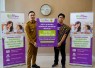 Swiluva Ma Bawa Gerakan BioMom ke Kupang