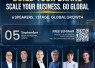TES Hadirkan Rangkaian Forum Bisnis Internasional dan Seminar Global Growth di CIEIE 2026