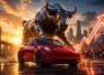 TSLA Kembali Unjuk Taring