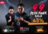 Tanggal Kembar Nggak Cuma Soal Diskon, Ini 5 Keseruan Berburu Smartphone di 9.9