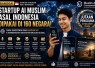Tembus Pasar Global, Muslim AI Companion Jadi Super-App Ummah Internasional
