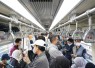 Tips Menggunakan LRT Jabodebek Saat Jam Sibuk