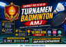 Turnamen Badminton