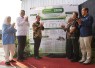 Wamenko Pangan Luncurkan Inovasi Faspol 5.0 dan Kompetisi PFsains 2026