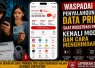 Waspadai Penyalahgunaan Data Pribadi saat Registrasi Paylater